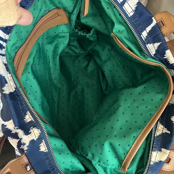 Stella & Dot shoulder bag - Picture 5 of 5